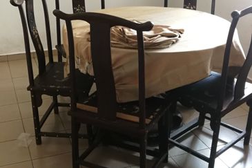 Jalan Klang Lama Bungalow for Sale