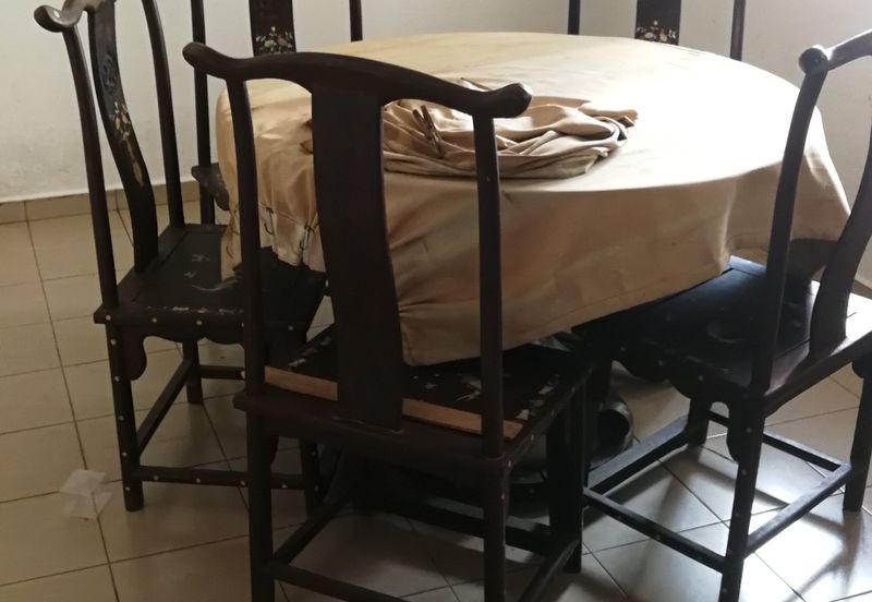 Jalan Klang Lama Bungalow for Sale