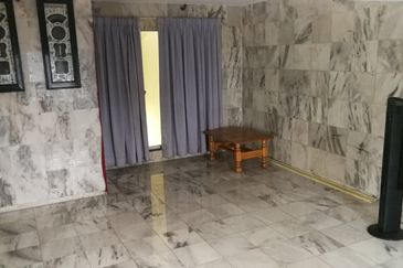 Jalan Klang Lama Bungalow for Sale