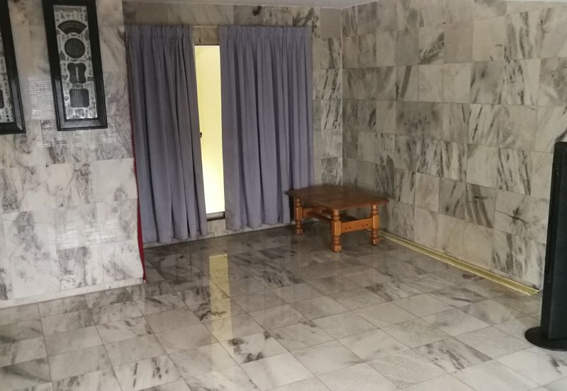 Jalan Klang Lama Bungalow for Sale