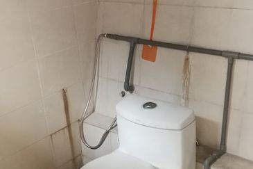 Jalan Klang Lama Bungalow for Sale