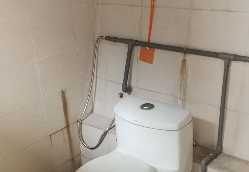 Jalan Klang Lama Bungalow for Sale