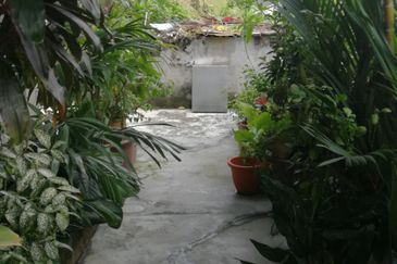 Jalan Klang Lama Bungalow for Sale