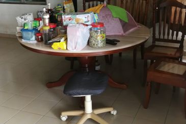 Jalan Klang Lama Bungalow for Sale