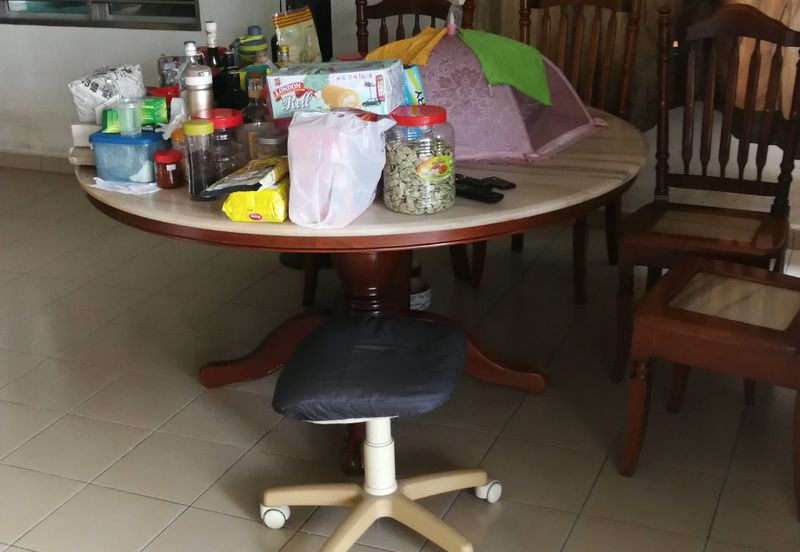 Jalan Klang Lama Bungalow for Sale