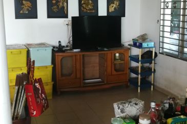 Jalan Klang Lama Bungalow for Sale