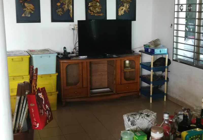 Jalan Klang Lama Bungalow for Sale