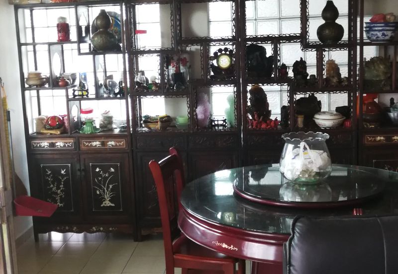 Jalan Klang Lama Bungalow for Sale