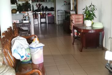 Jalan Klang Lama Bungalow for Sale