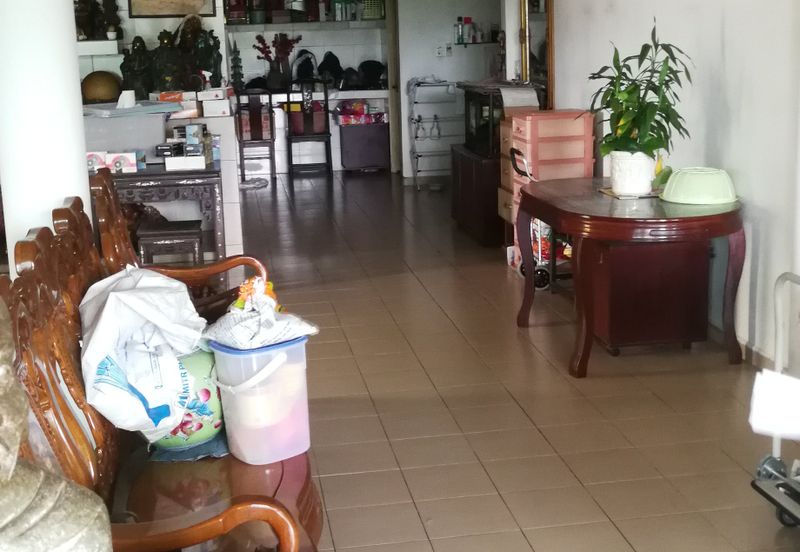 Jalan Klang Lama Bungalow for Sale