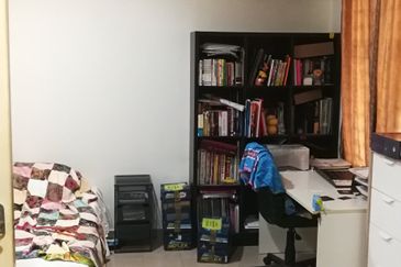 Jalan Klang Lama Bungalow for Sale