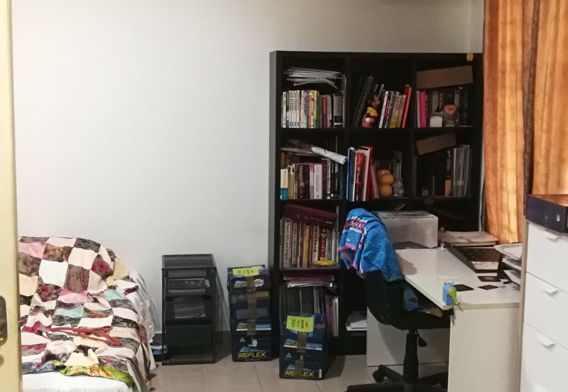 Jalan Klang Lama Bungalow for Sale