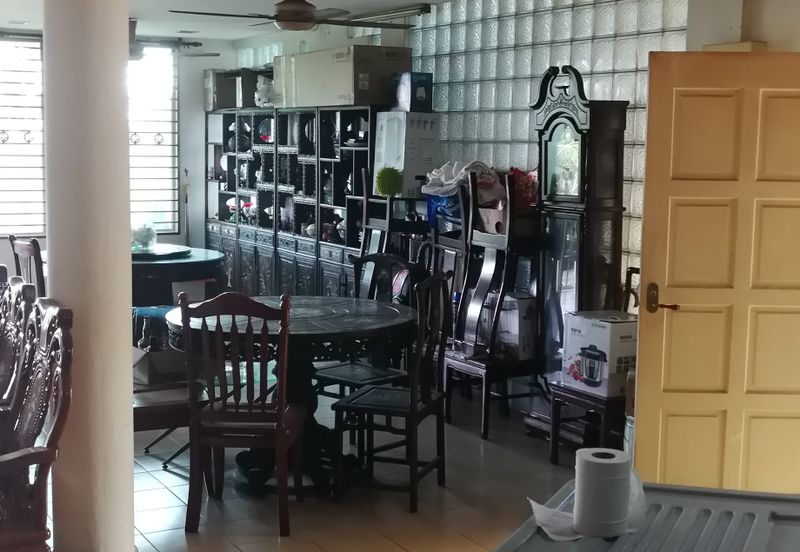 Jalan Klang Lama Bungalow for Sale