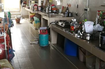 Jalan Klang Lama Bungalow for Sale