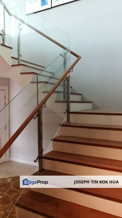 Jalan Klang Lama, Kuchai, Brand New Bungalow, Kuala Lumpur, Kuchai Lama