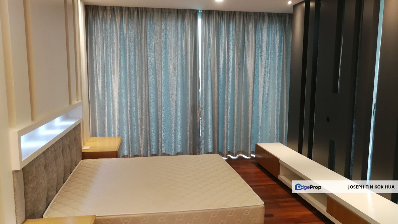 Jalan Klang Lama, Kuchai, Brand New Bungalow, Kuala Lumpur, Kuchai Lama