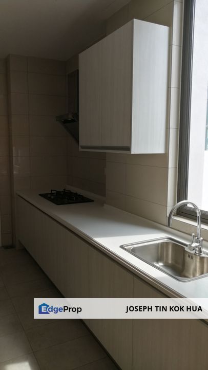 Jalan Klang Lama, Kuchai Lama, Brand New Bungalow, Kuala Lumpur, Kuchai Lama