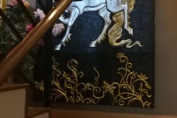 OUG, Semi D Corner for Sale