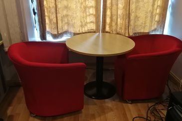 OUG, Semi D Corner for Sale