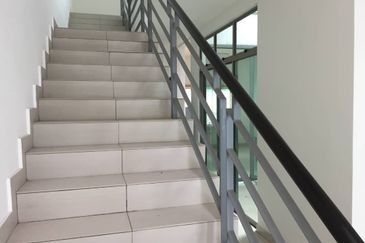 Laman Bayu @ Bukit Jalil