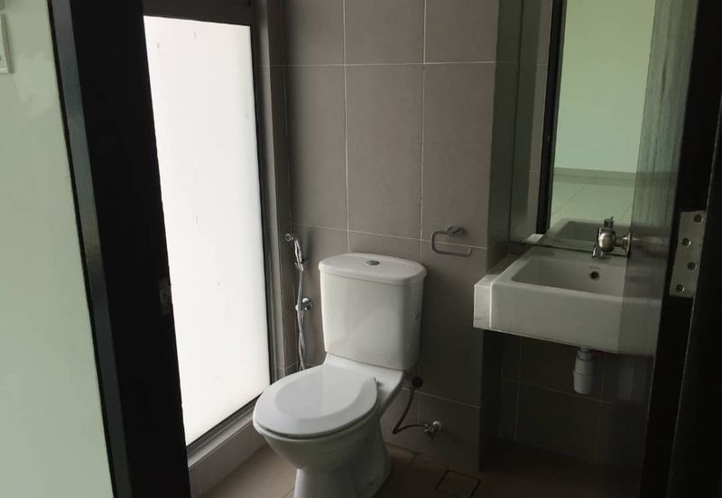 Laman Bayu @ Bukit Jalil