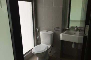 Laman Bayu @ Bukit Jalil