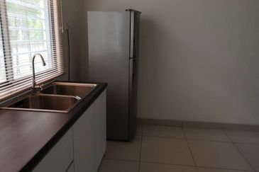 Laman Bayu @ Bukit Jalil