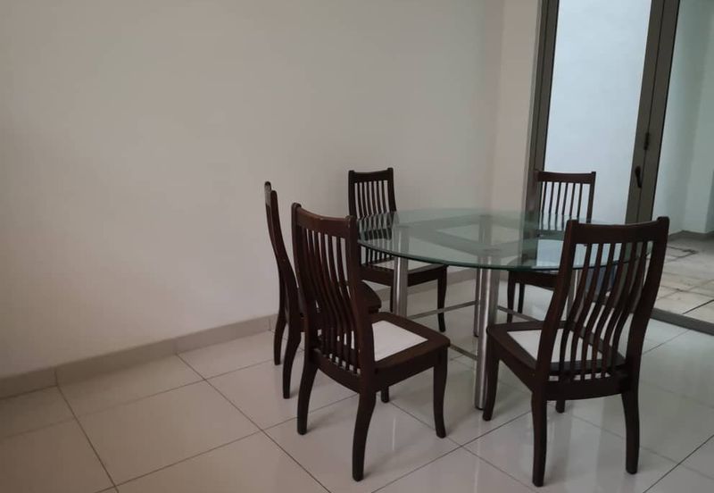 Laman Bayu @ Bukit Jalil