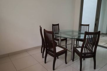 Laman Bayu @ Bukit Jalil