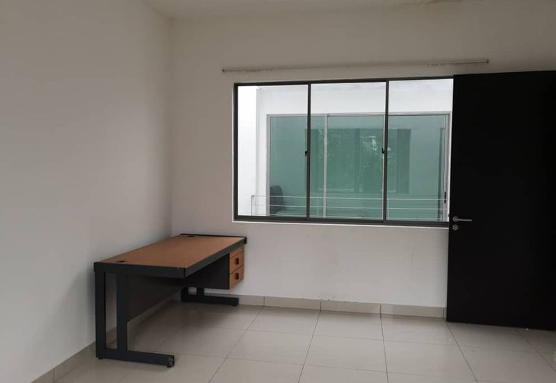 Laman Bayu @ Bukit Jalil