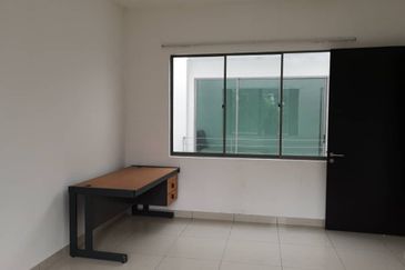 Laman Bayu @ Bukit Jalil