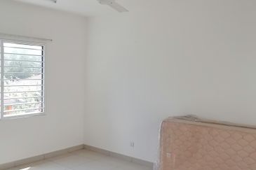 Laman Bayu @ Bukit Jalil