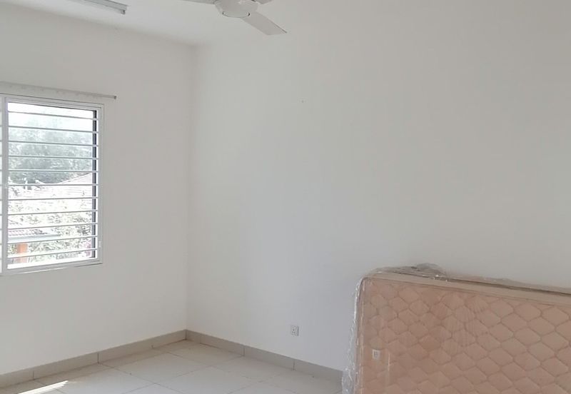 Laman Bayu @ Bukit Jalil