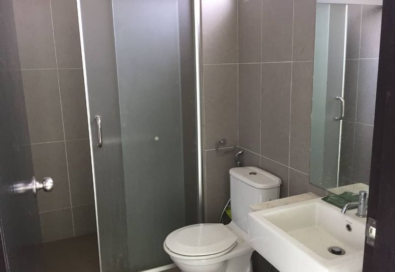 Laman Bayu @ Bukit Jalil