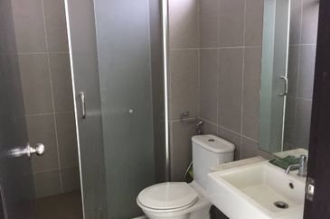 Laman Bayu @ Bukit Jalil