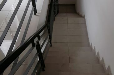 Laman Bayu @ Bukit Jalil