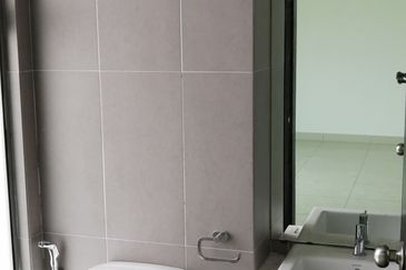 Laman Bayu @ Bukit Jalil