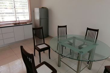 Laman Bayu @ Bukit Jalil