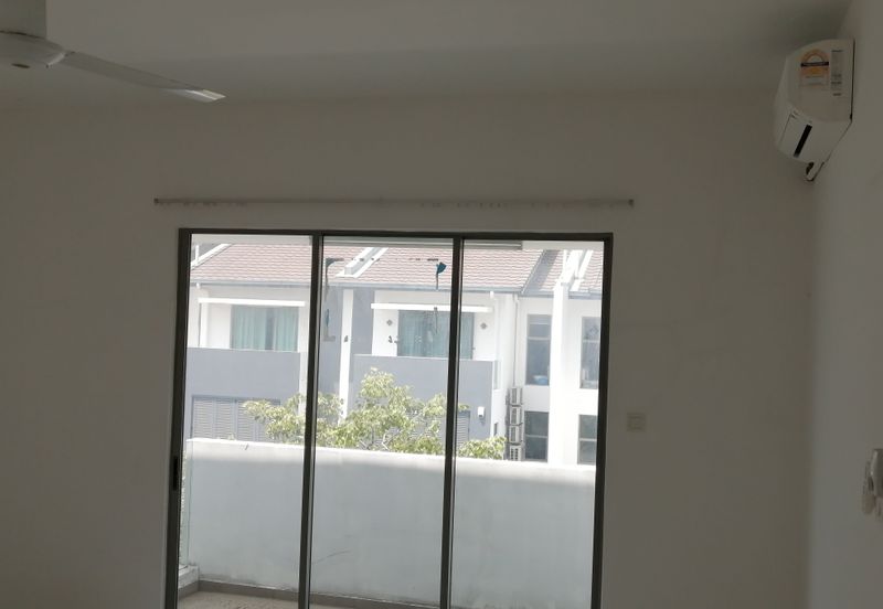 Laman Bayu @ Bukit Jalil