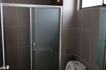 Laman Bayu @ Bukit Jalil