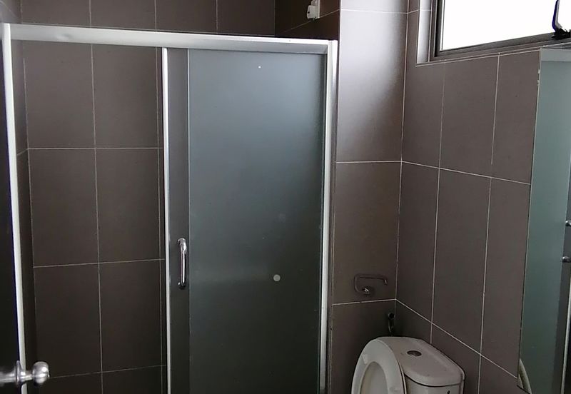 Laman Bayu @ Bukit Jalil