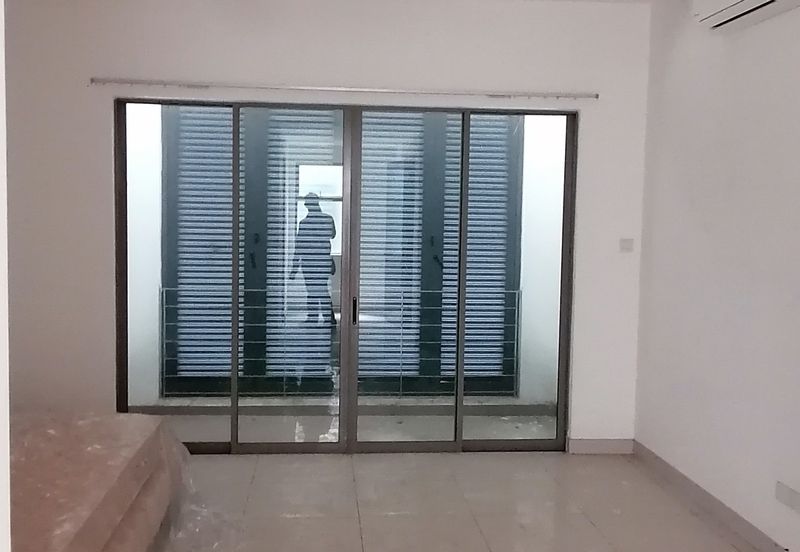 Laman Bayu @ Bukit Jalil