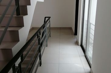 Laman Bayu @ Bukit Jalil