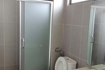 Laman Bayu @ Bukit Jalil