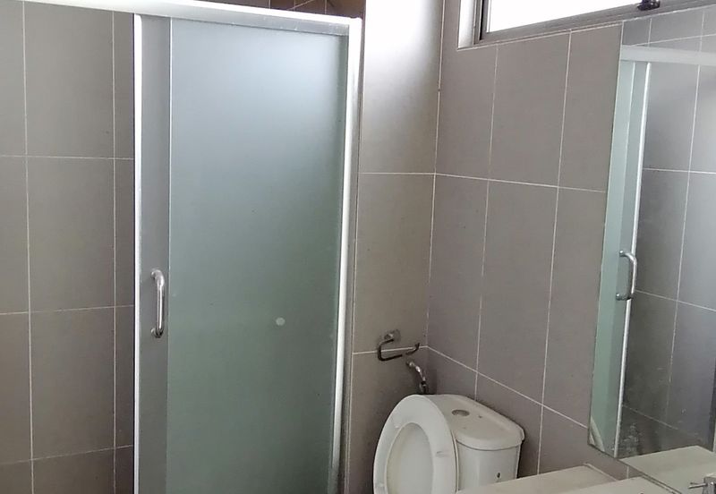 Laman Bayu @ Bukit Jalil