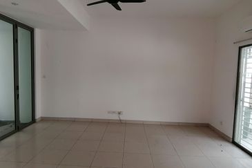 Laman Bayu @ Bukit Jalil