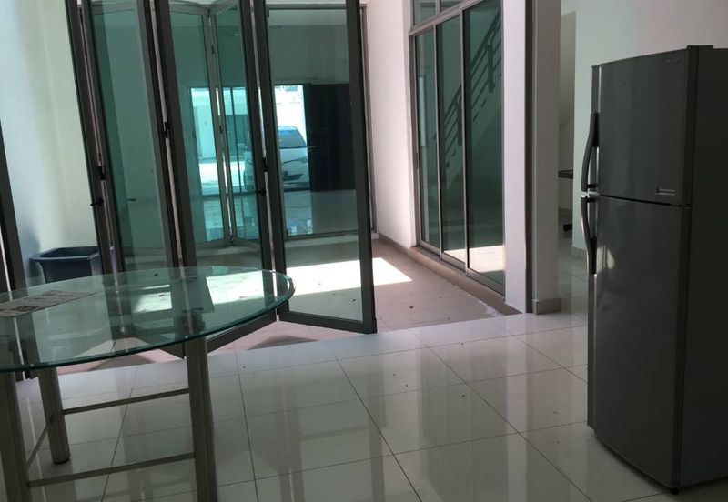 Laman Bayu @ Bukit Jalil