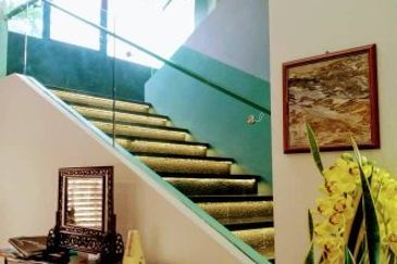 OUG, 3 Storey Semi D with Swimming Pool