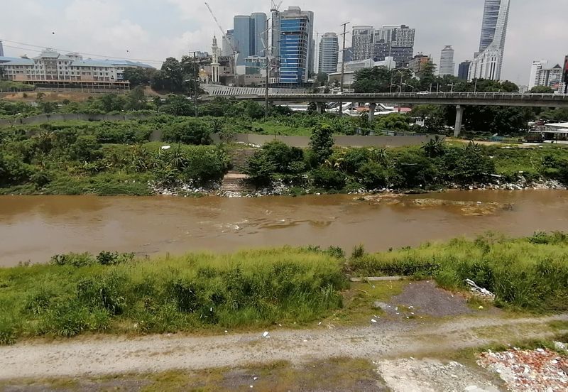 Jalan Klang Lama. 3 Storey Bungalow for Sale