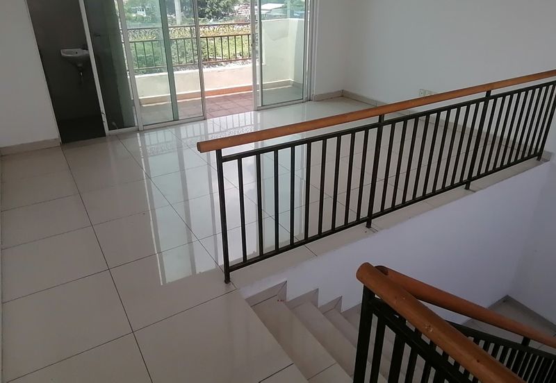 Jalan Klang Lama. 3 Storey Bungalow for Sale
